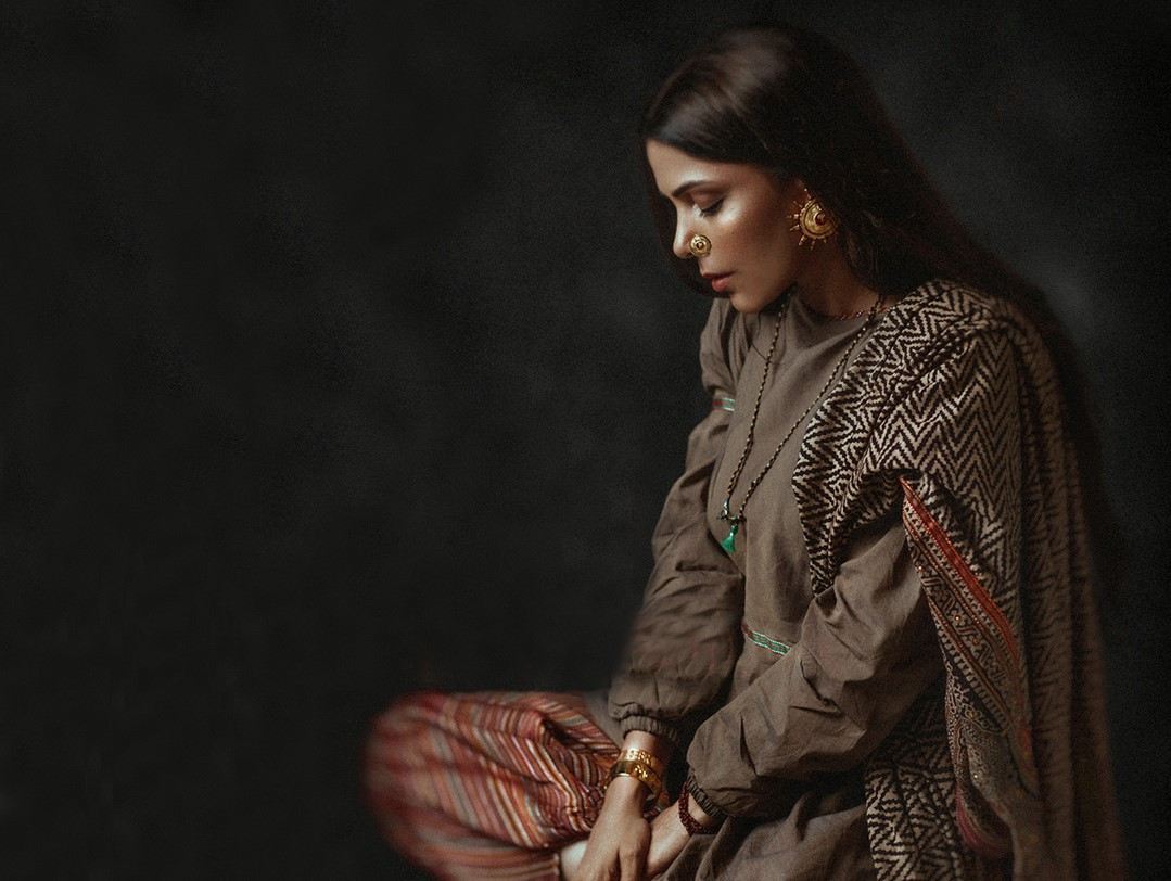 Hadiqa Kiani revisits her musical roots in latest album ‘VASL’